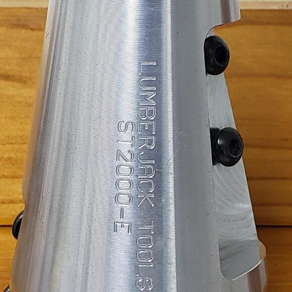 Lumberjack Tools 30° Staking Tool (ST2000) MAX MATERIAL SIZE: 2" - Picture 7 of 10